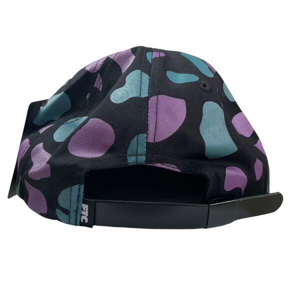 For The City San Francisco 6 Panel Hat - Picture 3 of 5